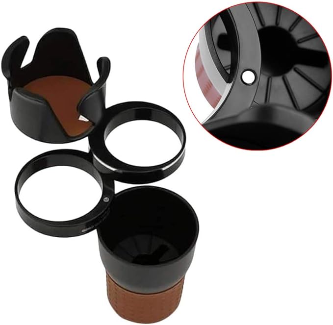 multi cup holder