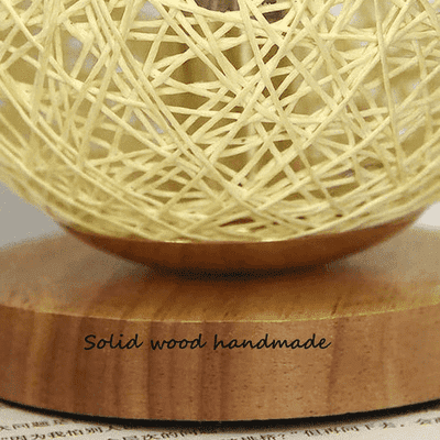 solid wood handamde