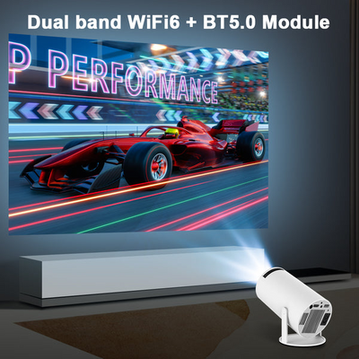 dual band wifi6 = bt5.0 module